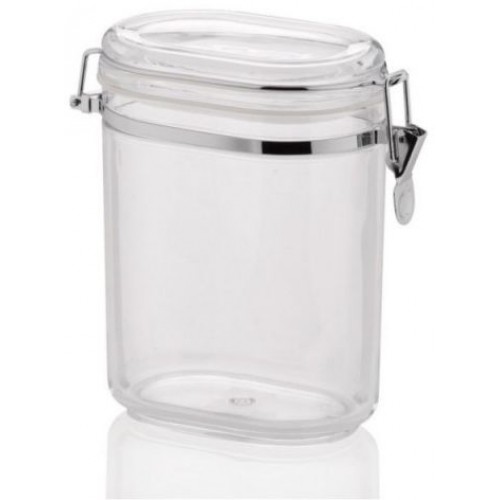 KELA Dóza ovál 1,7 l KL-19687