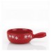 KELA Fondue sýrová pánev URI O 22cm KL-66582