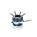 KELA Elektro Fondue SIMPLON 26x26x17, pr. 20cm KL-66665
