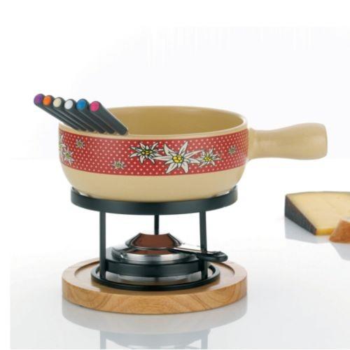 KELA Sýrové fondue MARTIGNY KL-66525 KELA Sýrové fondue MARTIGNY KL-66525