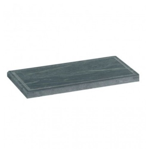 KELA Mramorový kámen 37x20 cm KL-66513
