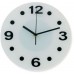 KELA Hodiny nástěnné GLASGOW 25 cm KL-11269