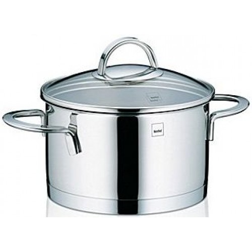 KELA Hrnec nerez 16 cm, 2 l CAILIN KL-10958