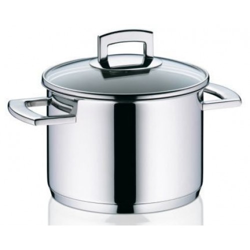 KELA Hrnec nerez, 16 cm, 2 l, EDITION KL-16401