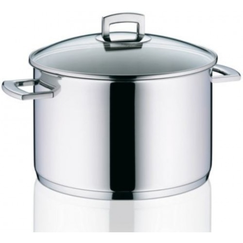 KELA Hrnec nerez, 24 cm, 5,5 l, EDITION KL-16405