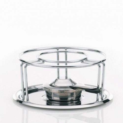 KELA BASIC Ohřívač chrom KL-60127 KELA BASIC Ohřívač chrom KL-60127