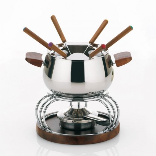 KELA Fondue 11 ks ARMATA KL-66406