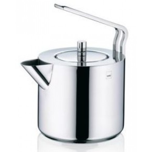 KELA Konvice EDITION nerez, 2 l KL-16411