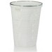 KELA Koš na prádlo NOBLESSE PP plast, bílý 41x56 cm KL-22781