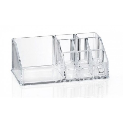 KELA Kosmetický box MELINA 17x9,5x6,5 cm KL-21966