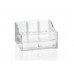KELA Kosmetický box MELINA 15,5x13,5x9 cm KL-21967