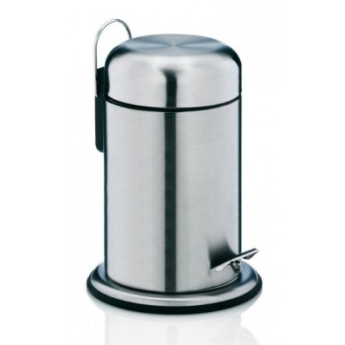 KELA Kosmetický koš NILS, 3L matný KL-21450 KELA Kosmetický koš NILS, 3L matný KL-21450