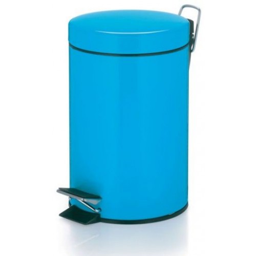 KELA Koš kosmetický CALLAINA 3 l, tyrkysový KL-22576 KELA Koš kosmetický CALLAINA 3 l, tyrkysový KL-22576