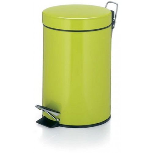 KELA Koš kosmetický 3 l VERDE zelený KL-22577 KELA Koš kosmetický 3 l VERDE zelený KL-22577