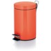 KELA Koš kosmetický CORAL 3L, korálový KL-22578