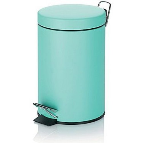 KELA Koš kosmetický MINT 3 l, mátový KL-22730 KELA Koš kosmetický MINT 3 l, mátový KL-22730