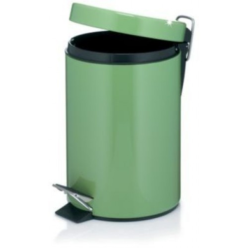 KELA Koš kosmetický OLIVE 3 l, olivový KL-22958