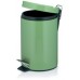 KELA Koš kosmetický OLIVE 3 l, olivový KL-22958