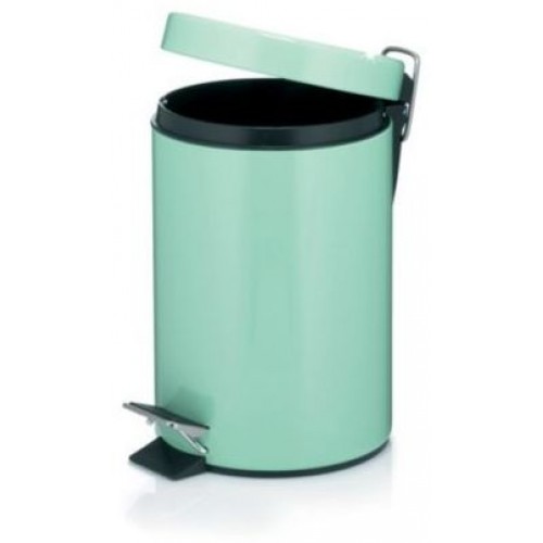 KELA Koš kosmetický CANDY 3 l, mátový KL-22960