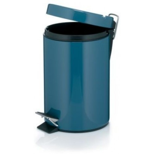 KELA Koš kosmetický INDIGO 3 l, modrý KL-22963