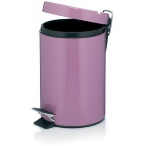 KELA Koš kosmetický LILAC 3 l, nachový KL-22964