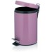 KELA Koš kosmetický LILAC 3 l, nachový KL-22964