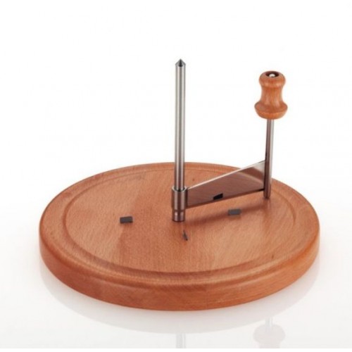 KELA Kráječ na sýr LUXUS KL-77085