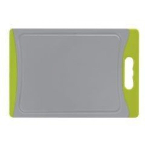 KELA Prkénko krájecí LEIKA zelené 25x16x0,9cm KL-11424