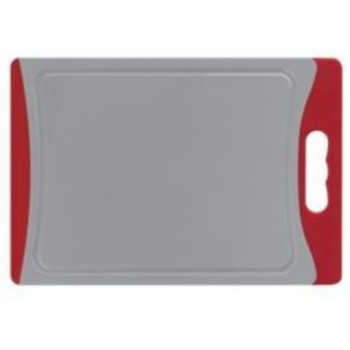 KELA Prkénko krájecí LEIKA červené 29x20x0,9cm KL-11429 KELA Prkénko krájecí LEIKA červené 29x20x0,9cm KL-11429