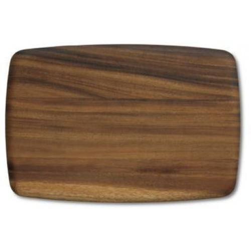 KELA Prkénko krájecí KAILA akát, 37x25x2 cm KL-11691