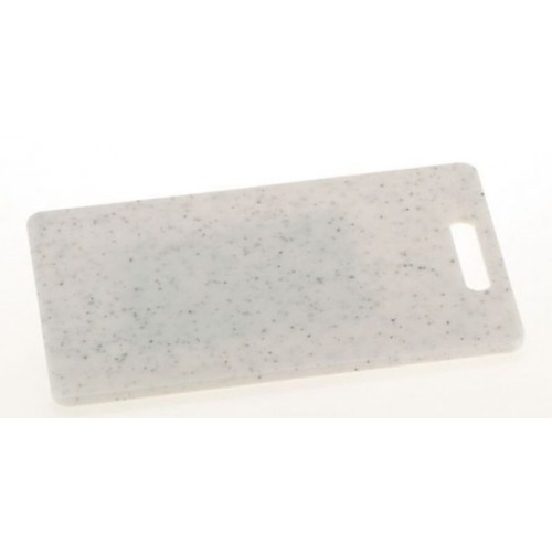 KELA Prkénko krájecí 46x30x1,1 cm, plast KL-27302 KELA Prkénko krájecí 46x30x1,1 cm, plast KL-27302