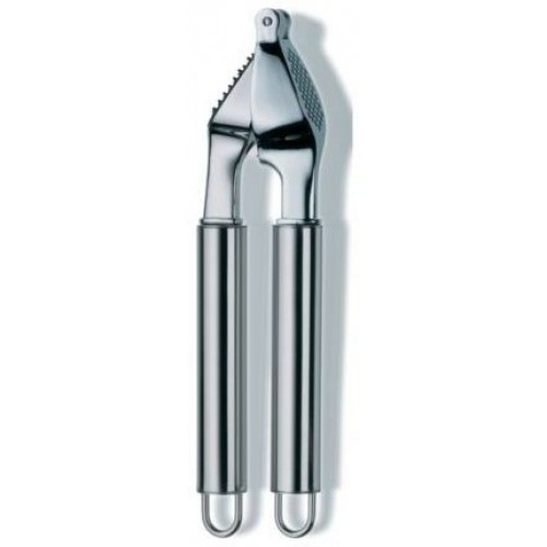 KELA Lis na česnek RONDO, nerez KL-19062 KELA Lis na česnek RONDO, nerez KL-19062