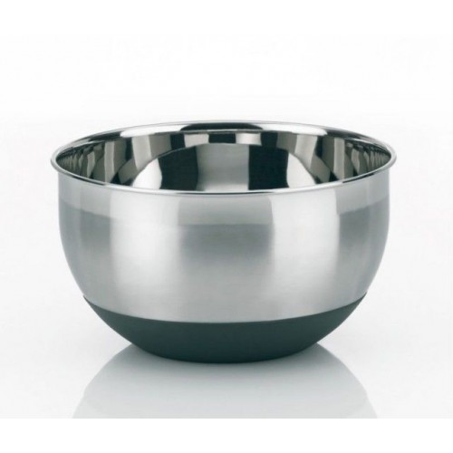 KELA Mísa nerez 4,0L 25cm KL-15920 KELA Mísa nerez 4,0L 25cm KL-15920