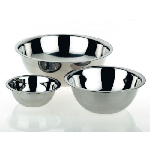 KELA Mísa nerez 18 cm, 1,1 l KL-19300 KELA Mísa nerez 18 cm, 1,1 l KL-19300