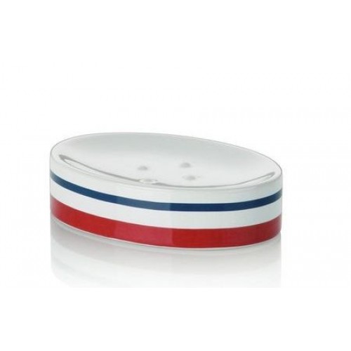 KELA Miska na mýdlo ATLANTIK KL-20570