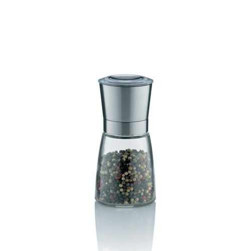 KELA Mlýnek na sůl/pepř MOLINO 200 ml, 8 ks KL-11665 KELA Mlýnek na sůl/pepř MOLINO 200 ml, 8 ks KL-11665