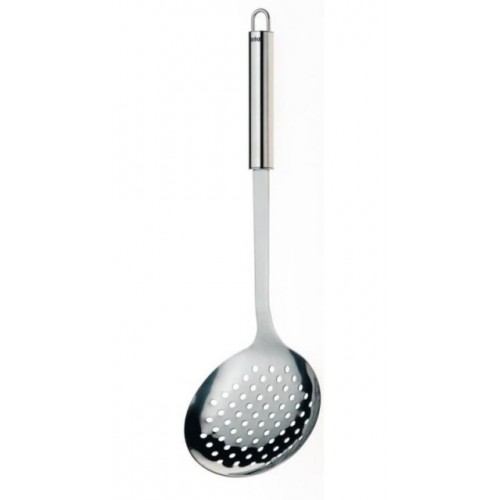 KELA Naběračka RONDO, nerez KL-19005