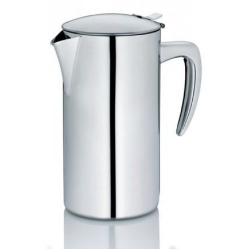 KELA Nerezová konvice LATINA 1,1l KL-11351