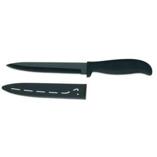 KELA Nůž DARKATO 13cm, karbonová ocel KL-10844