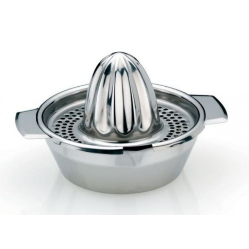 KELA Odšťavňovač VISION nerez, 13,5 cm KL-16907 KELA Odšťavňovač VISION nerez, 13,5 cm KL-16907