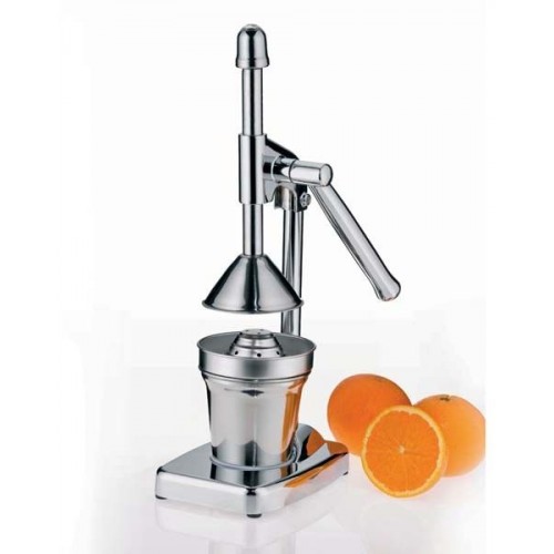 KELA Odšťavňovač nerez 18/10 CALIFORNIA KL-40081