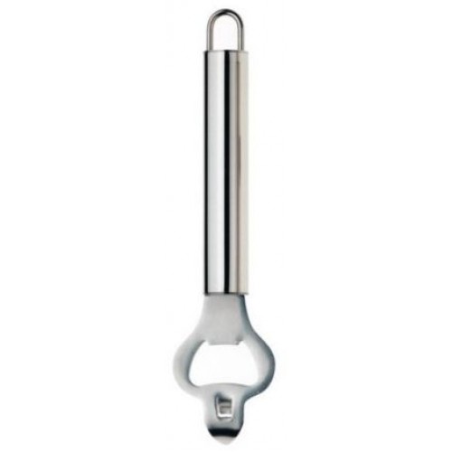 KELA Otvírák RONDO, nerez KL-19018