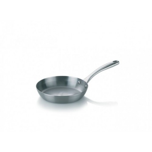 KELA Pánev železná FERRUM 20 cm KL-11615
