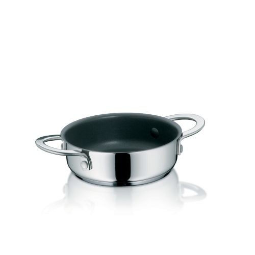 KELA Pánev servírovací 14 cm CAILIN, greblon KL-11671 KELA Pánev servírovací 14 cm CAILIN, greblon KL-11671
