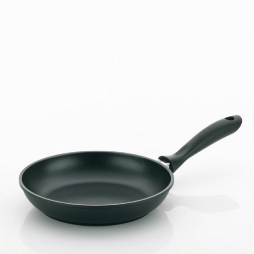 KELA Pánev 24cm, KERROS greblon KL-15150