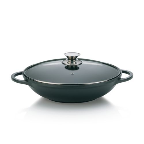 KELA Wok pánev KERROS 32cm, greblon KL-15157 KELA Wok pánev KERROS 32cm, greblon KL-15157