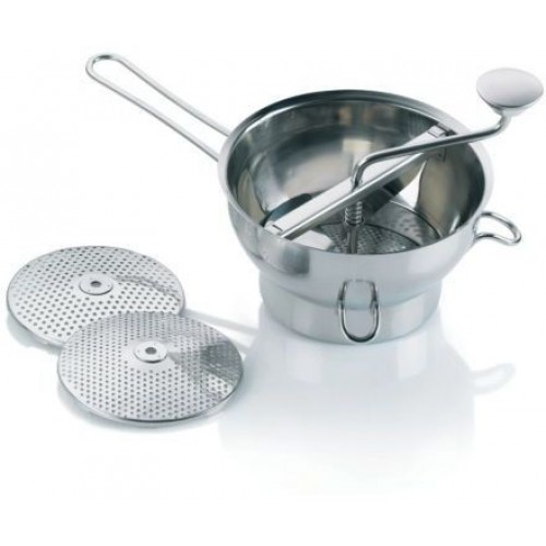 KELA Pasírovačka nerez KL-11446