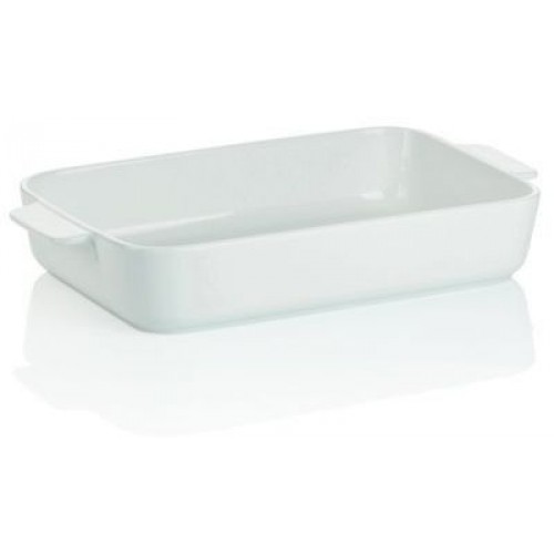 KELA Pekáč ESTER 34,5x20x6 cm, porcelán KL-11687 KELA Pekáč ESTER 34,5x20x6 cm, porcelán KL-11687