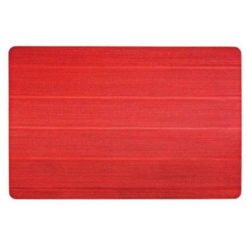 KELA Prostírání GLAMOUR červená, linky KL-11630 KELA Prostírání GLAMOUR červená, linky KL-11630