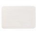 KELA Prostírání UNI bílé, PVC 43,5x28,5 cm KL-15006